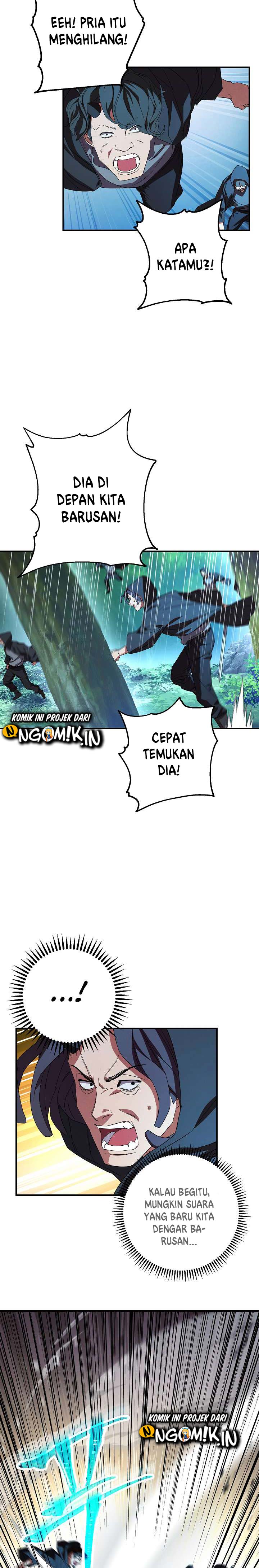 Dilarang COPAS - situs resmi www.mangacanblog.com - Komik the live 073 - chapter 73 74 Indonesia the live 073 - chapter 73 Terbaru 22|Baca Manga Komik Indonesia|Mangacan